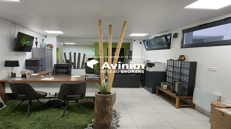 Ma-Cabane - Location Local commercial Juvignac, 52 m²
