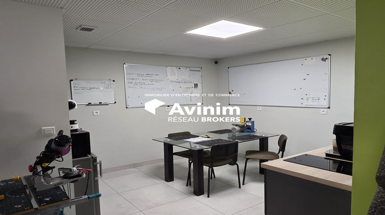 Ma-Cabane - Location Local commercial Juvignac, 52 m²