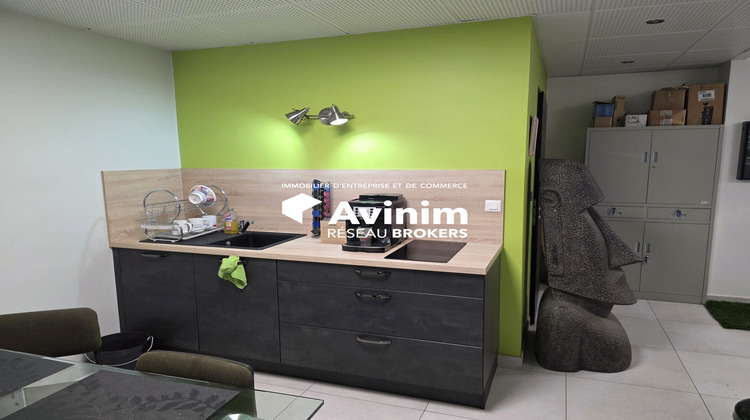 Ma-Cabane - Location Local commercial Juvignac, 52 m²