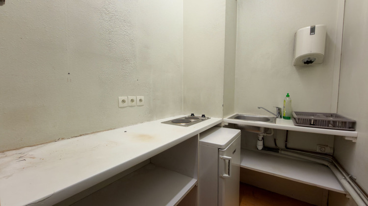 Ma-Cabane - Location Local commercial JUVISY-SUR-ORGE, 136 m²