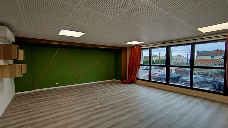 Ma-Cabane - Location Local commercial JUZIERS, 27 m²