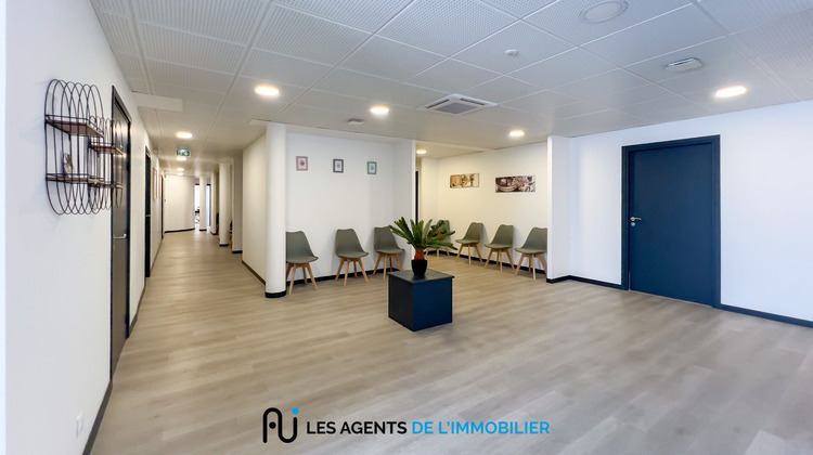 Ma-Cabane - Location Local commercial JUZIERS, 23 m²