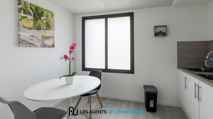 Ma-Cabane - Location Local commercial JUZIERS, 23 m²