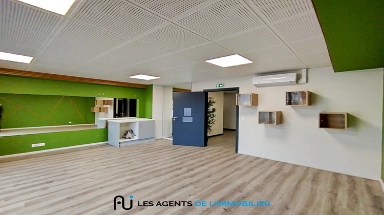 Ma-Cabane - Location Local commercial JUZIERS, 26 m²