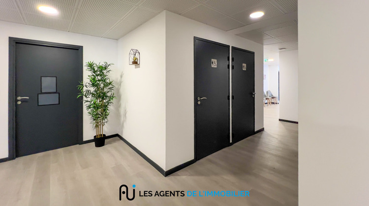 Ma-Cabane - Location Local commercial JUZIERS, 26 m²