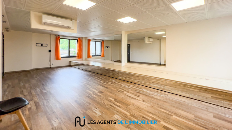 Ma-Cabane - Location Local commercial JUZIERS, 46 m²