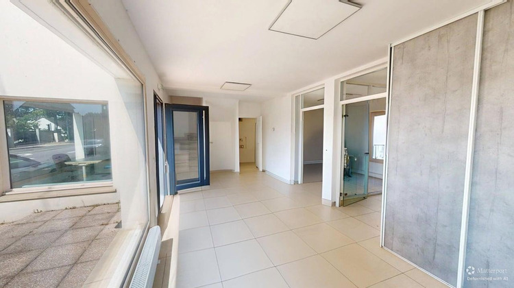 Ma-Cabane - Location Local commercial JUZIERS, 123 m²