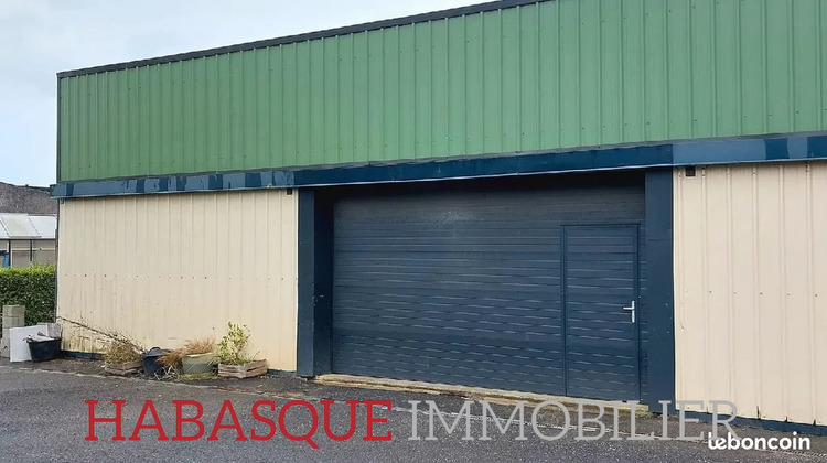 Ma-Cabane - Location Local commercial KERNOUES, 130 m²