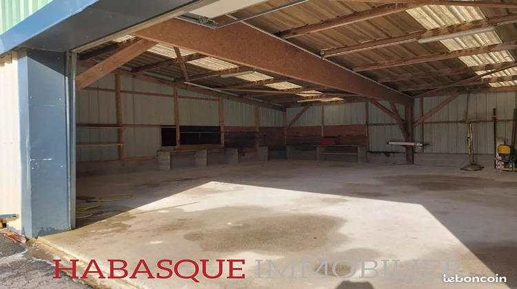 Ma-Cabane - Location Local commercial KERNOUES, 130 m²