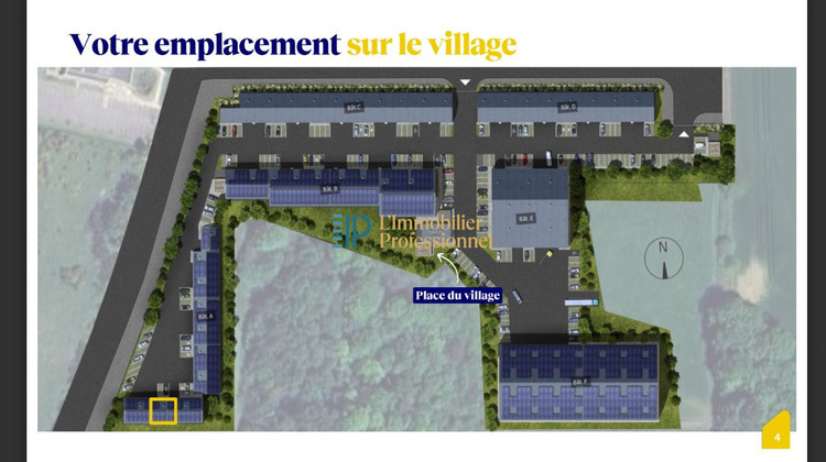 Ma-Cabane - Location Local commercial Kervignac, 151 m²