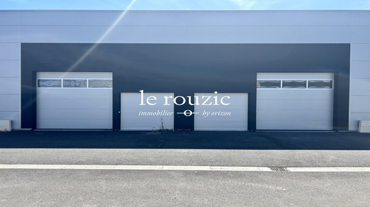 Ma-Cabane - Location Local commercial Kervignac, 260 m²