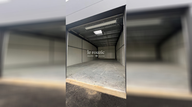 Ma-Cabane - Location Local commercial Kervignac, 130 m²