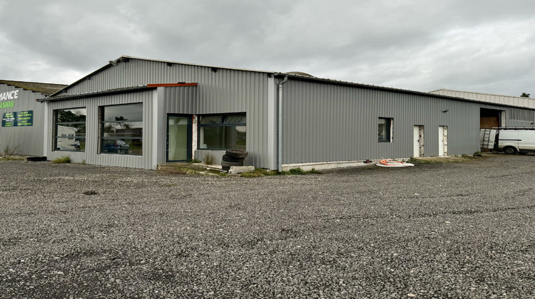 Ma-Cabane - Location Local commercial Keskastel, 300 m²