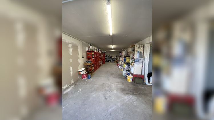 Ma-Cabane - Location Local commercial Kingersheim, 83 m²