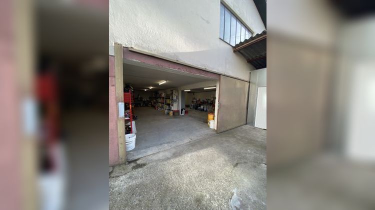 Ma-Cabane - Location Local commercial Kingersheim, 83 m²