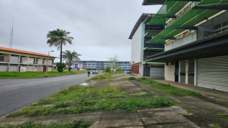 Ma-Cabane - Location Local commercial Kourou, 135 m²