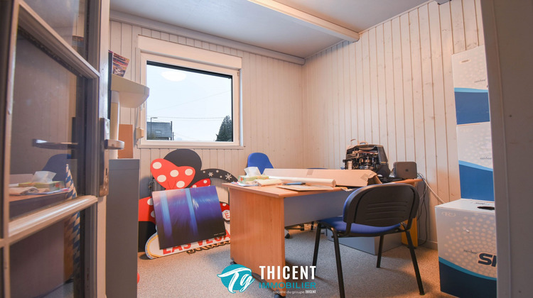 Ma-Cabane - Location Local commercial Kurtzenhouse, 244 m²