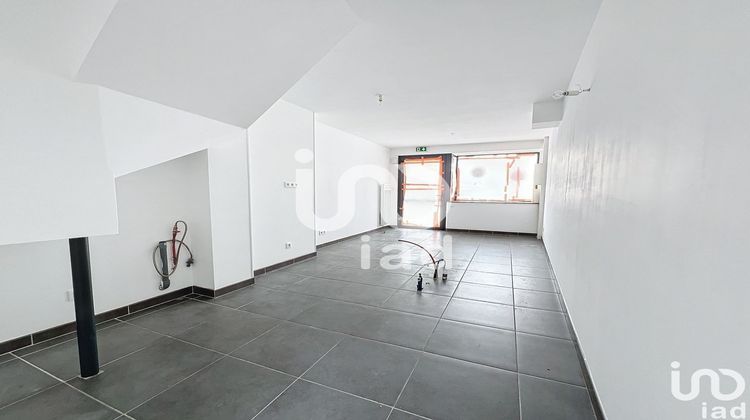 Ma-Cabane - Location Local commercial L'Aigle, 70 m²