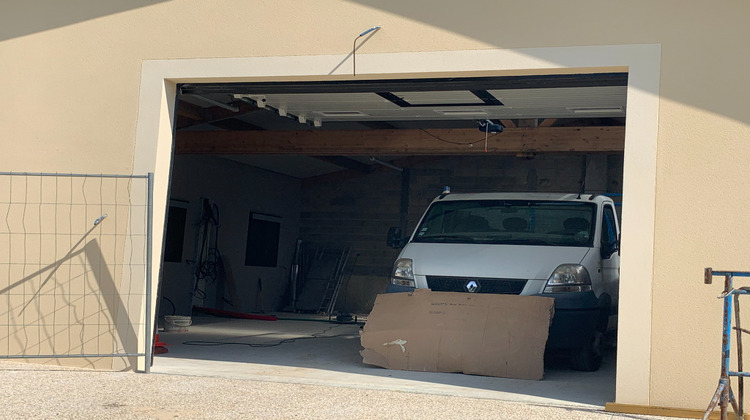 Ma-Cabane - Location Local commercial L'ETANG-LA-VILLE, 115 m²