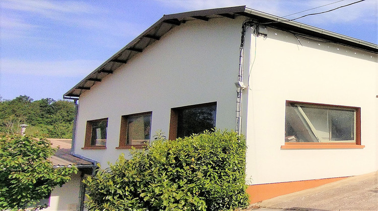 Ma-Cabane - Location Local commercial L'ETOILE, 180 m²