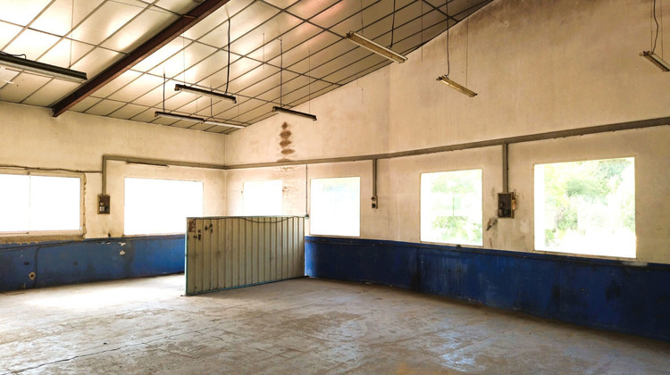 Ma-Cabane - Location Local commercial L'ETOILE, 180 m²