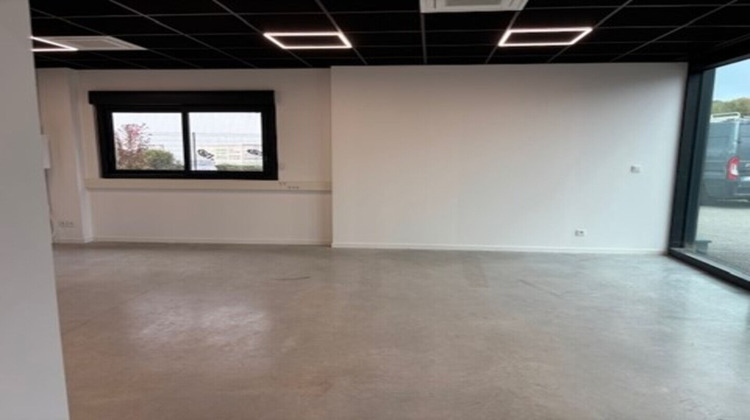 Ma-Cabane - Location Local commercial L'ETRAT, 84 m²