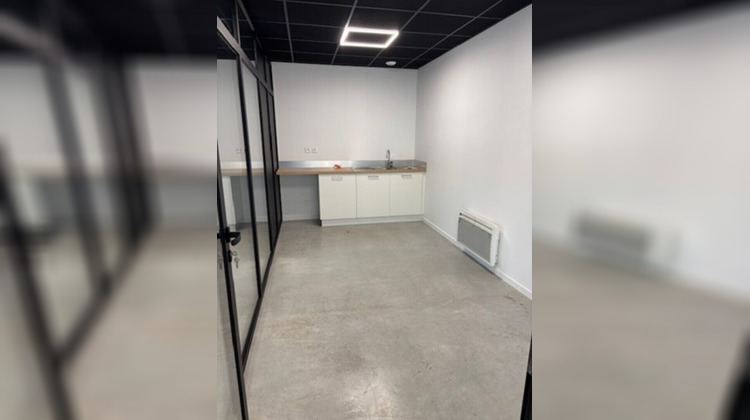 Ma-Cabane - Location Local commercial L'ETRAT, 84 m²