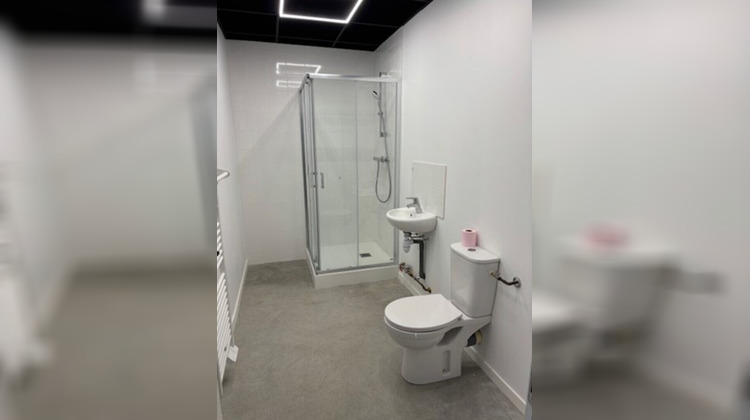 Ma-Cabane - Location Local commercial L'ETRAT, 84 m²