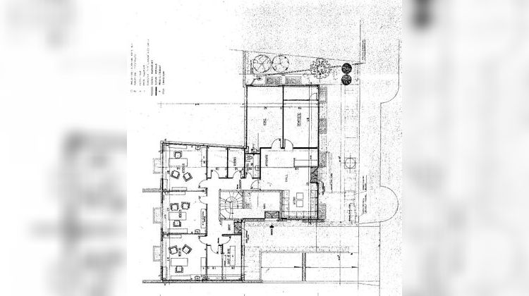 Ma-Cabane - Location Local commercial L'HAY-LES-ROSES, 435 m²