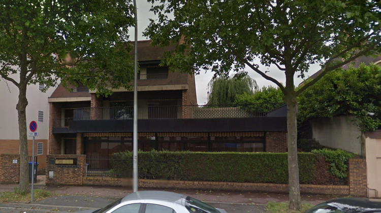 Ma-Cabane - Location Local commercial L'HAY-LES-ROSES, 105 m²