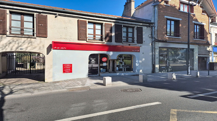 Ma-Cabane - Location Local commercial L'HAY-LES-ROSES, 65 m²