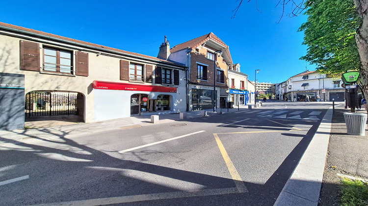 Ma-Cabane - Location Local commercial L'HAY-LES-ROSES, 65 m²