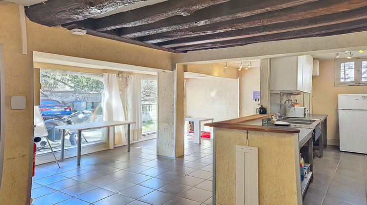 Ma-Cabane - Location Local commercial L'HAY-LES-ROSES, 65 m²