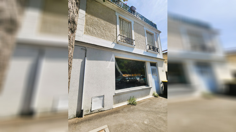 Ma-Cabane - Location Local commercial L'HAY-LES-ROSES, 51 m²