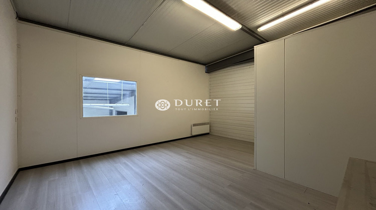 Ma-Cabane - Location Local commercial L'Herbergement, 409 m²