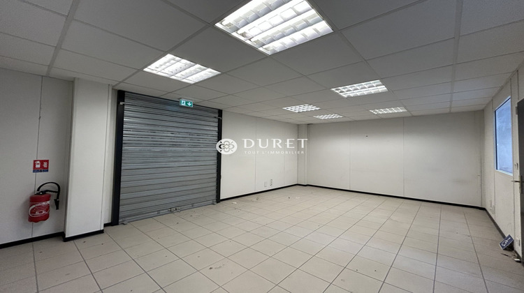 Ma-Cabane - Location Local commercial L'Herbergement, 409 m²