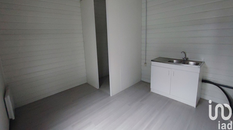 Ma-Cabane - Location Local commercial L'Herbergement, 400 m²