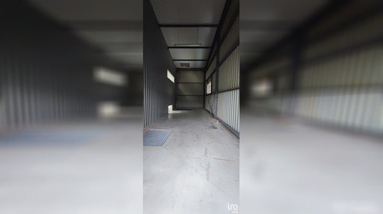 Ma-Cabane - Location Local commercial L'Herbergement, 400 m²