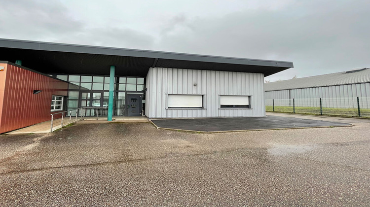 Ma-Cabane - Location Local commercial L'HOPITAL, 216 m²