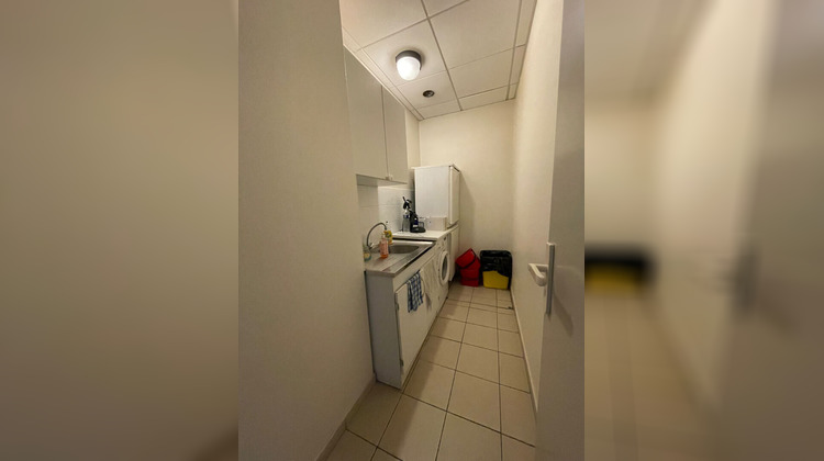 Ma-Cabane - Location Local commercial L'HOPITAL, 216 m²
