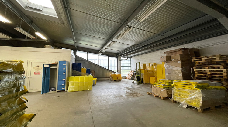 Ma-Cabane - Location Local commercial L'HOPITAL, 216 m²
