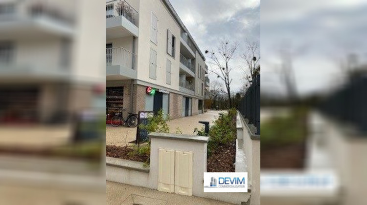 Ma-Cabane - Location Local commercial L'Isle Adam, 179 m²