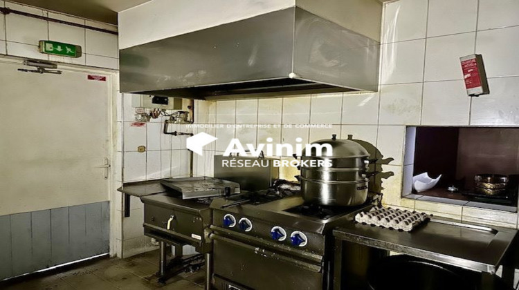 Ma-Cabane - Location Local commercial L'Isle-Adam, 350 m²