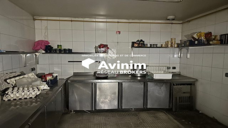 Ma-Cabane - Location Local commercial L'Isle-Adam, 350 m²