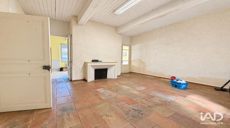 Ma-Cabane - Location Local commercial L'Isle-en-Dodon, 265 m²