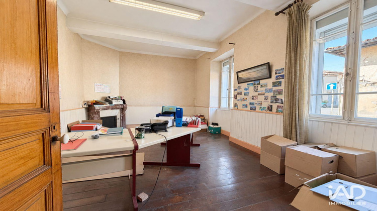 Ma-Cabane - Location Local commercial L'Isle-en-Dodon, 265 m²