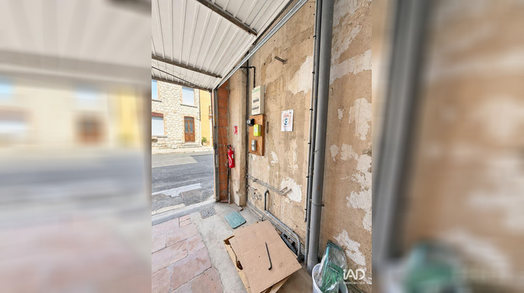 Ma-Cabane - Location Local commercial L'Isle-en-Dodon, 265 m²