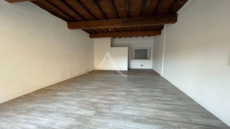 Ma-Cabane - Location Local commercial L'ISLE-JOURDAIN, 31 m²