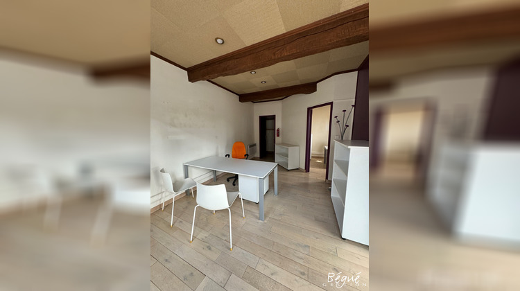 Ma-Cabane - Location Local commercial L'Isle-Jourdain, 35 m²