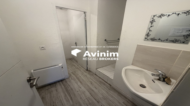 Ma-Cabane - Location Local commercial L'Isle-Jourdain, 310 m²